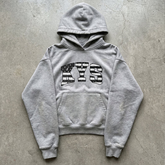 kys hoodie usa