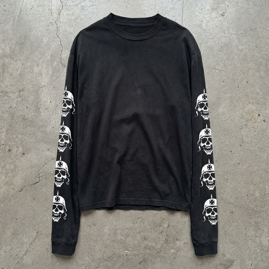 helmet longsleeve